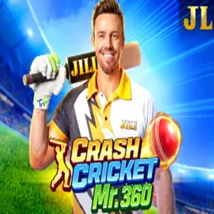 Crash Cricket Legend