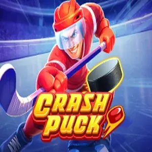 Crash Puck
