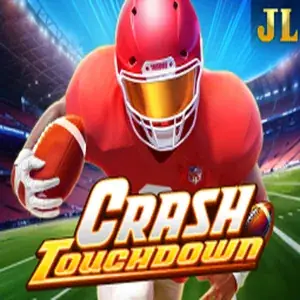 Crash Touchdown