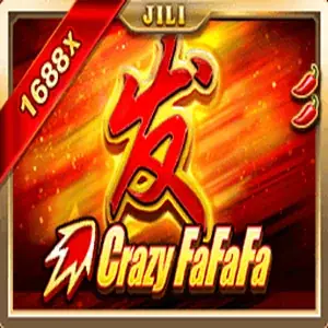 Crazy FaFaFa