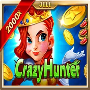 Crazy Hunter