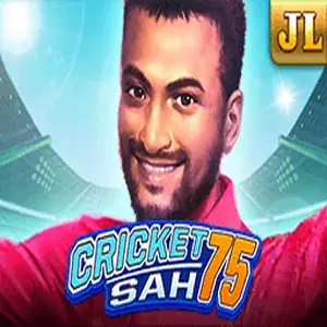 Cricket SAH 75