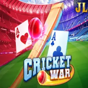 Cricket War