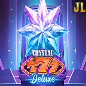 Crystal 777 DELUXE